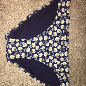 Aerie/American Eagle swimsuit bottoms